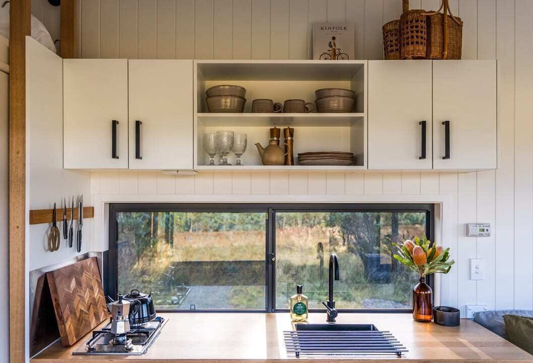 Photo of Kitchen in Monivae