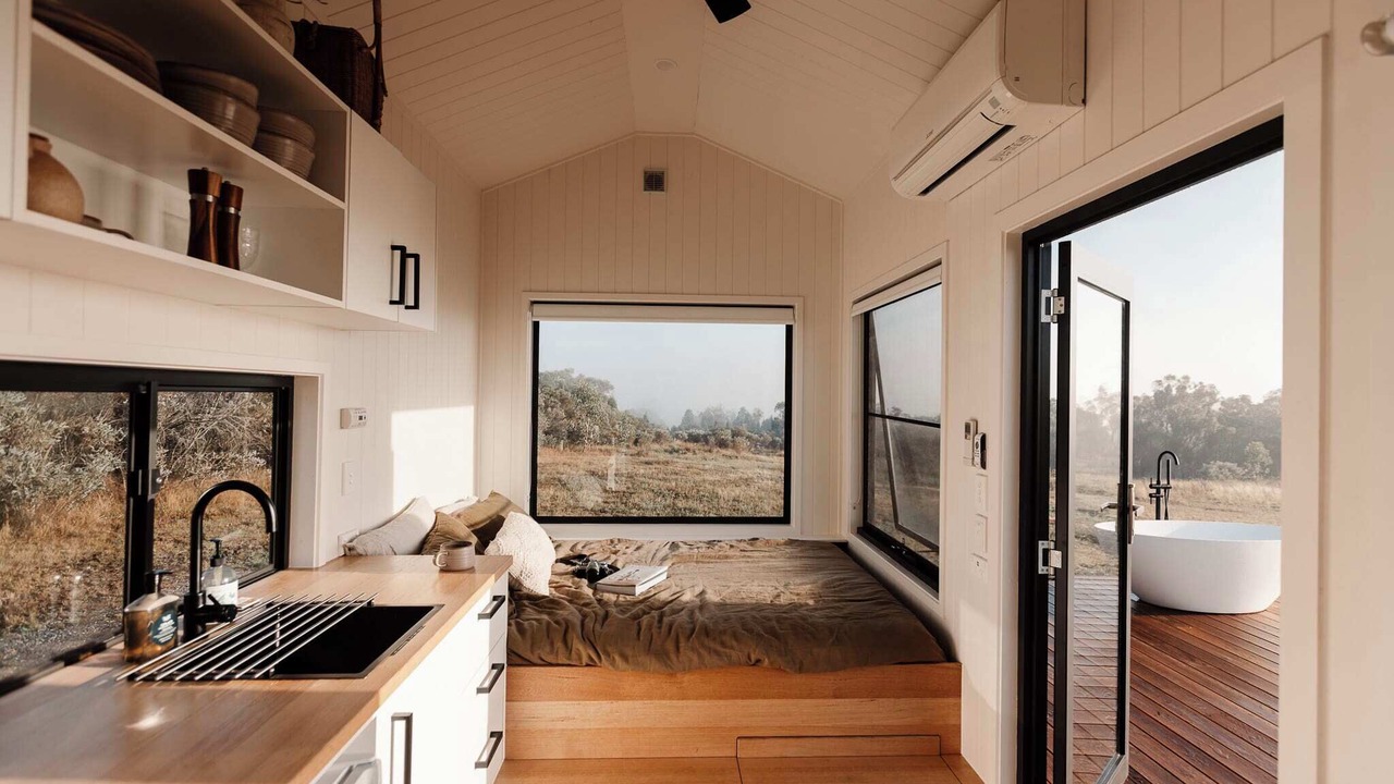 Photo of Kitchen in Monivae