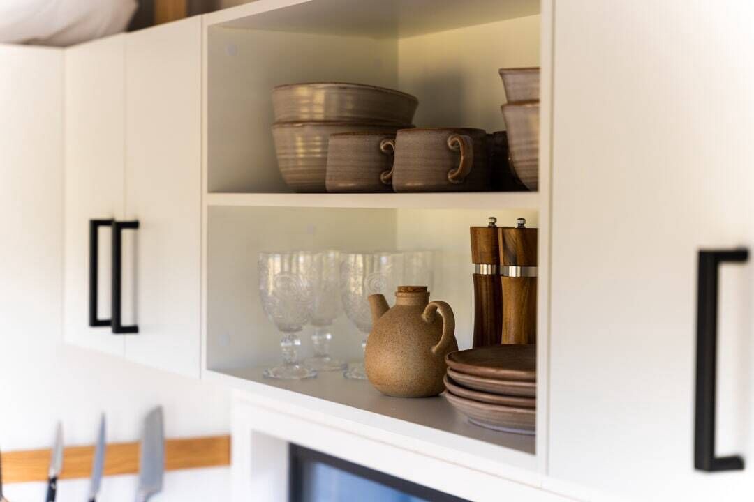 Photo of Kitchen in Monivae