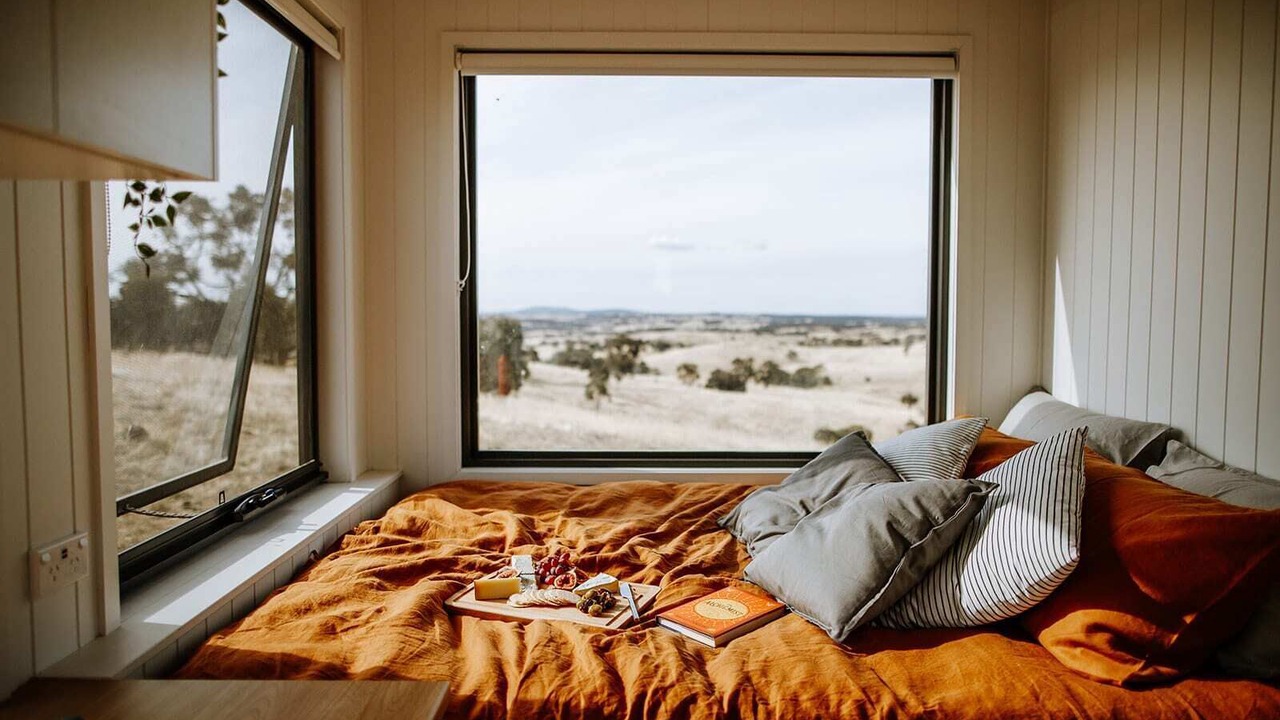 Photo of Bedroom in Tooborac