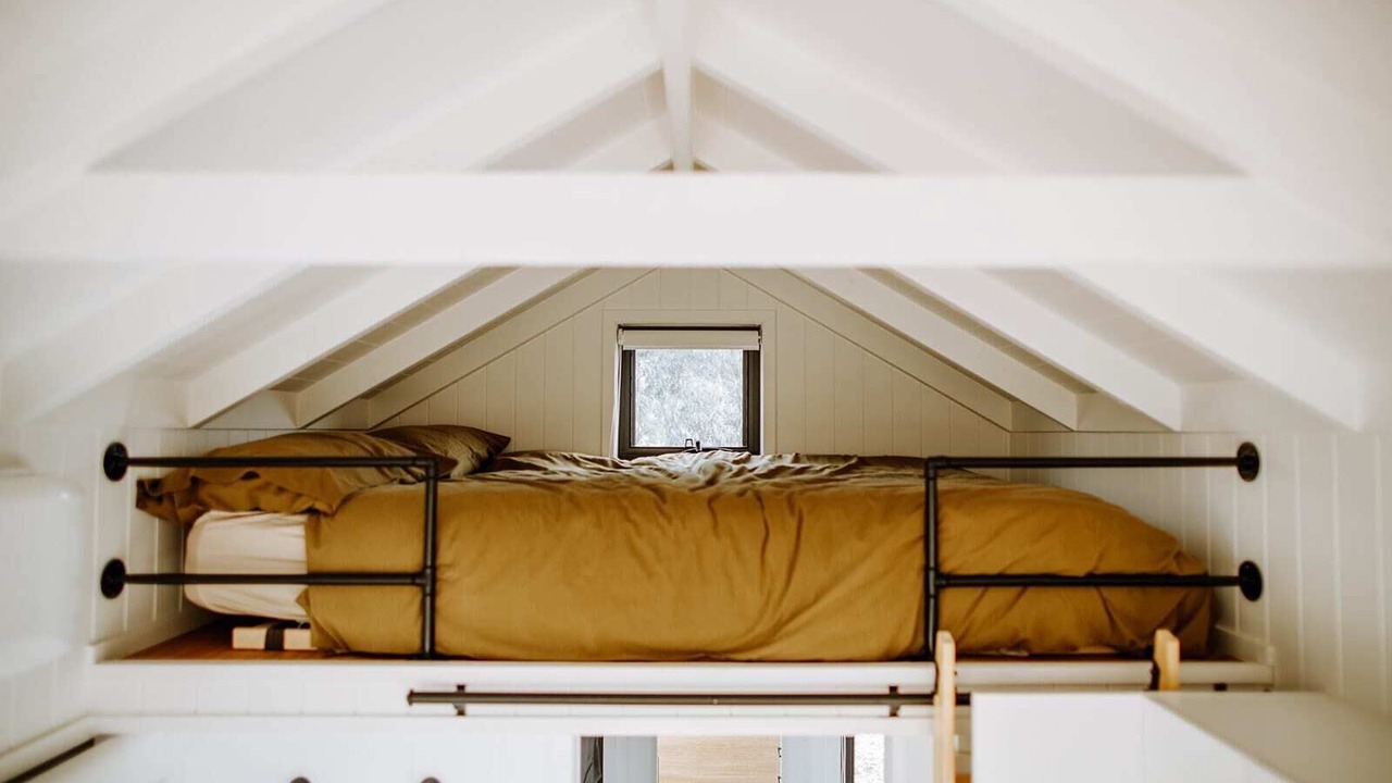 Photo of Bedroom in Tooborac
