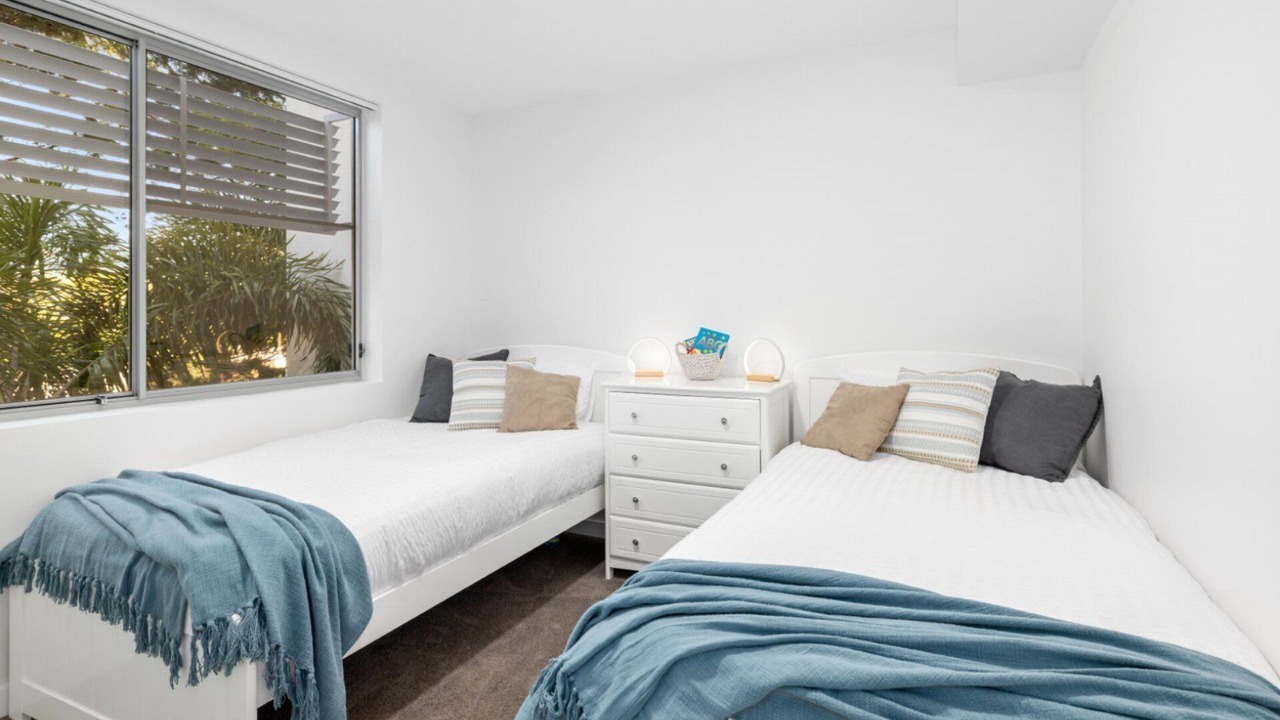 Photo of Bedroom in Woorim