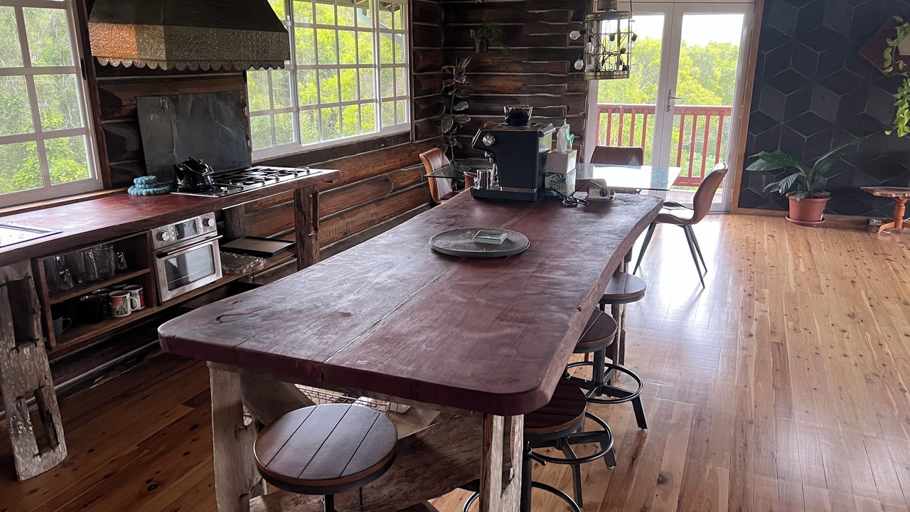 Photo of Kitchen in Elands