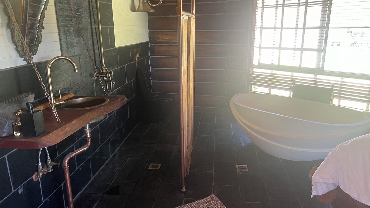 Photo of Bathroom in Elands