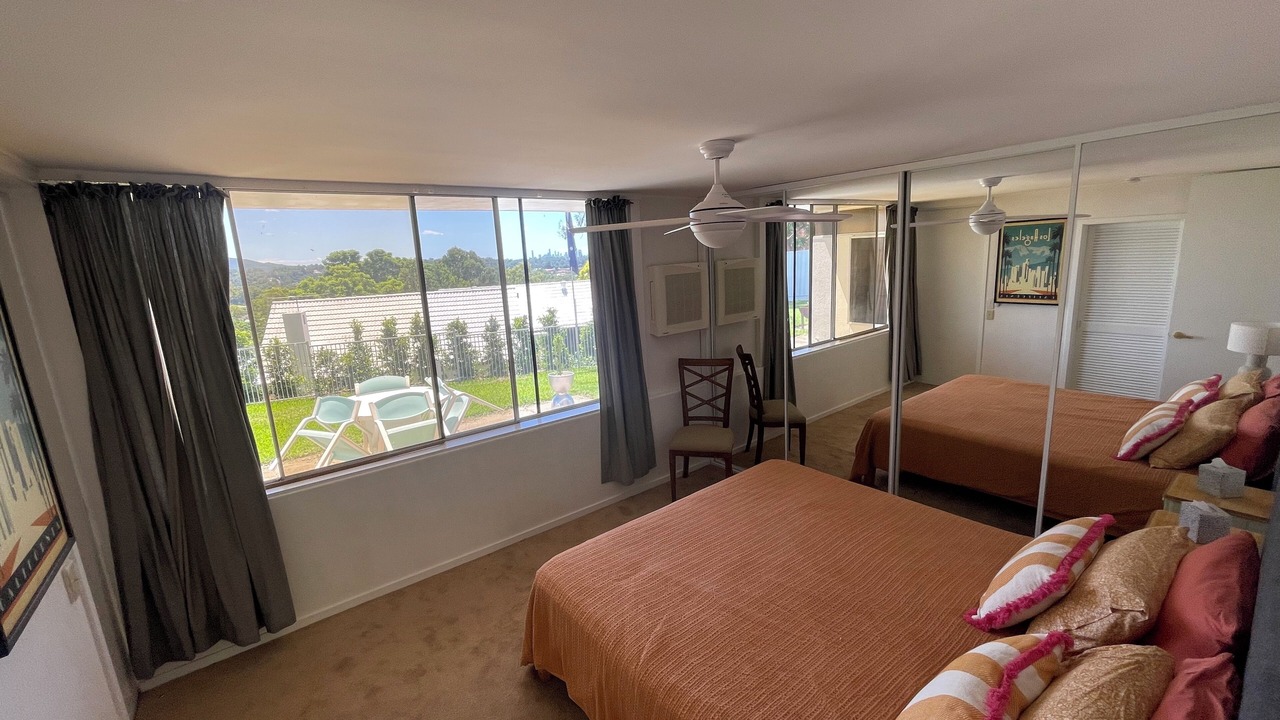Photo of Bedroom in Mount Ommaney