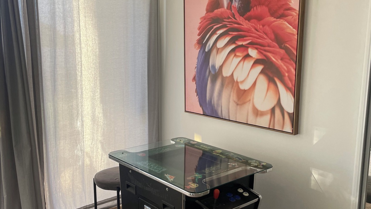 Photo of Bedroom in Mount Ommaney
