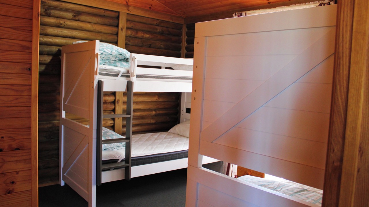 Photo of Bedroom in Wartook