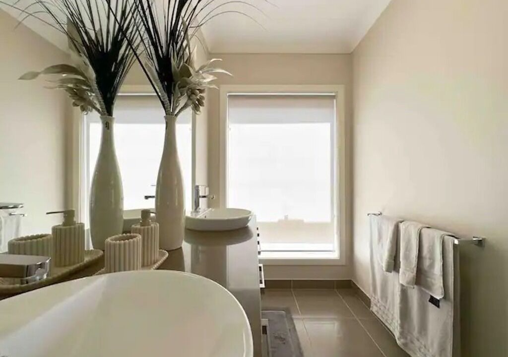 Photo of Bathroom in Torquay
