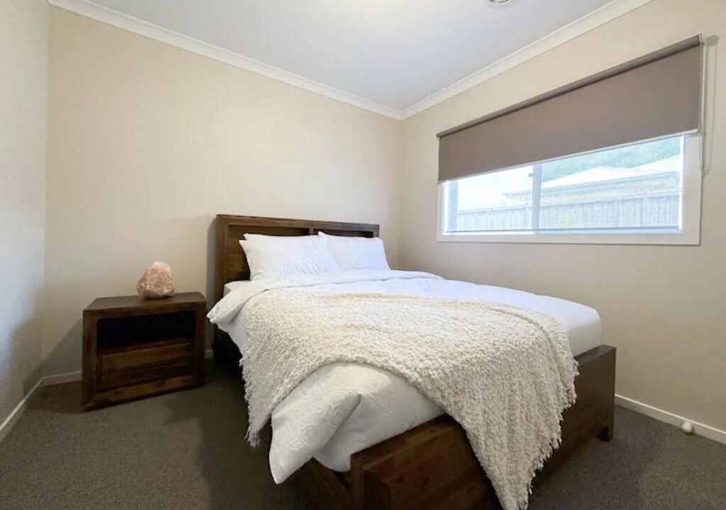 Photo of Bedroom in Torquay