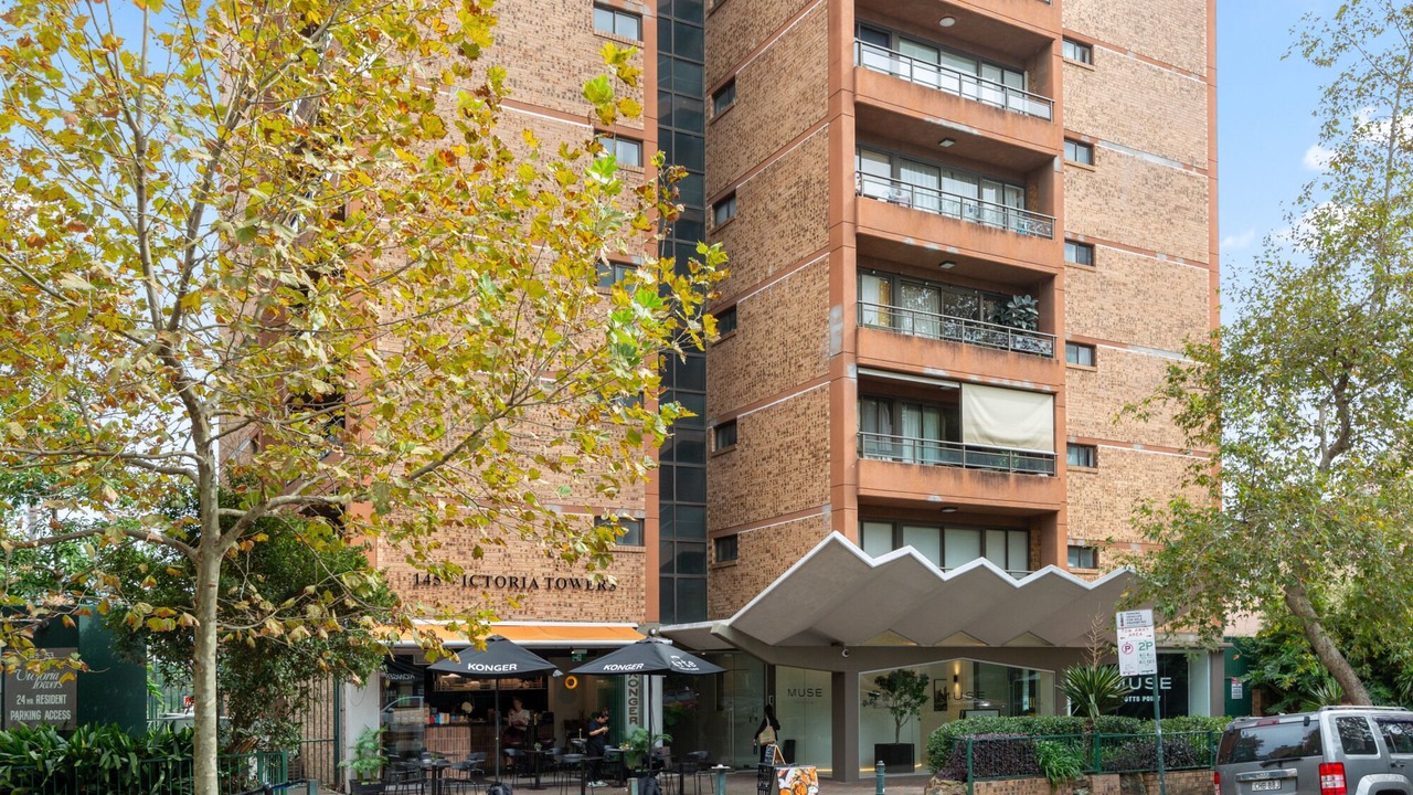 Photo of Others in Potts Point