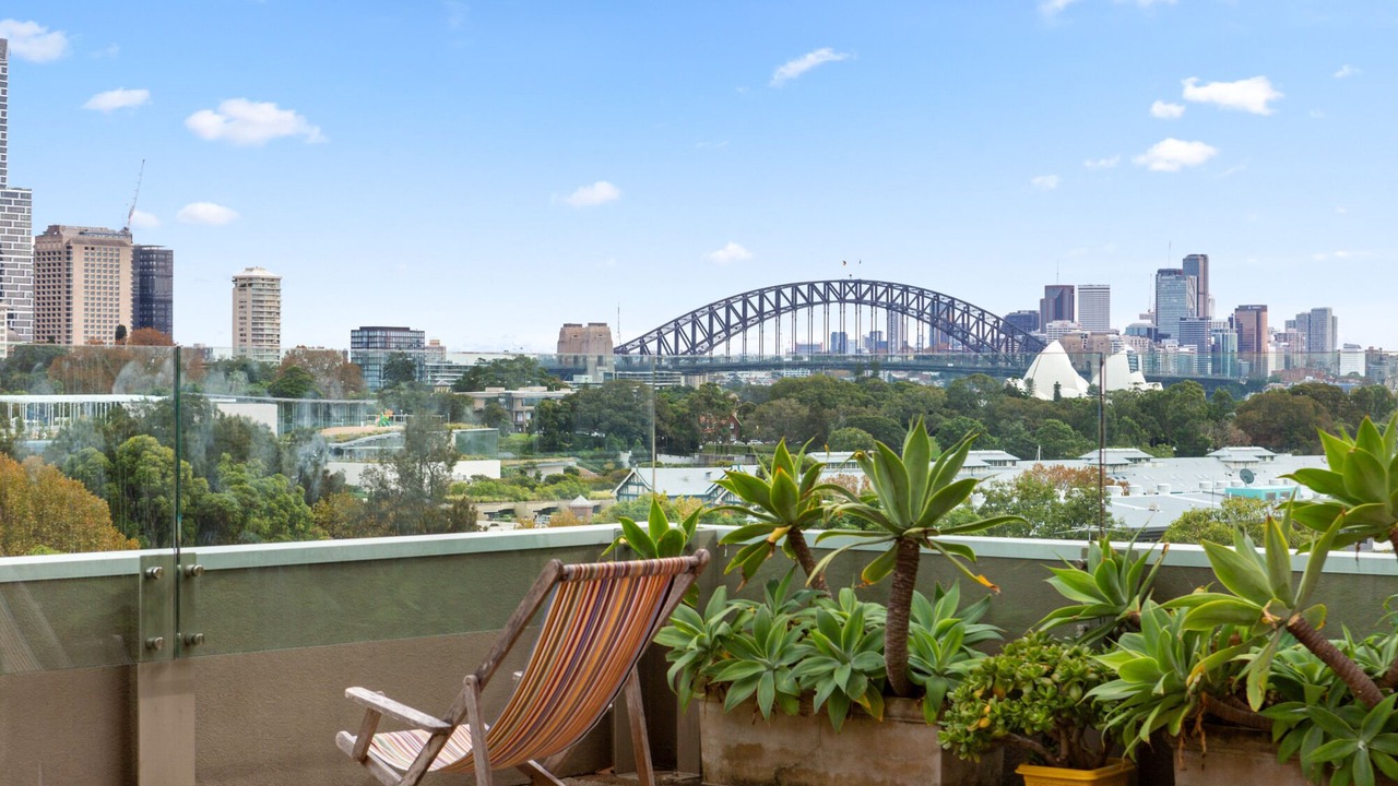 Photo of Others in Potts Point