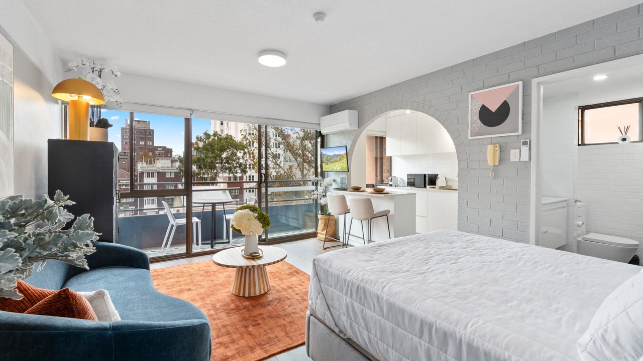 Photo of Others in Potts Point
