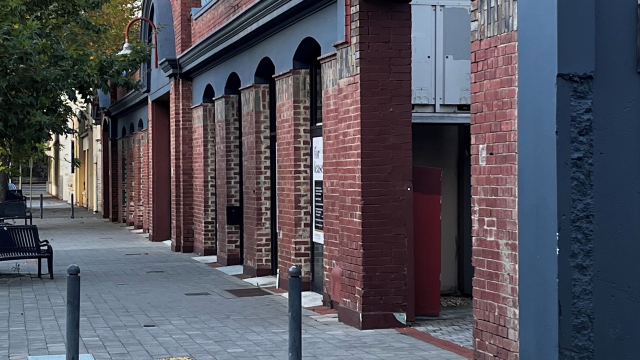 Photo of Outdoor in Hobart Central Business District