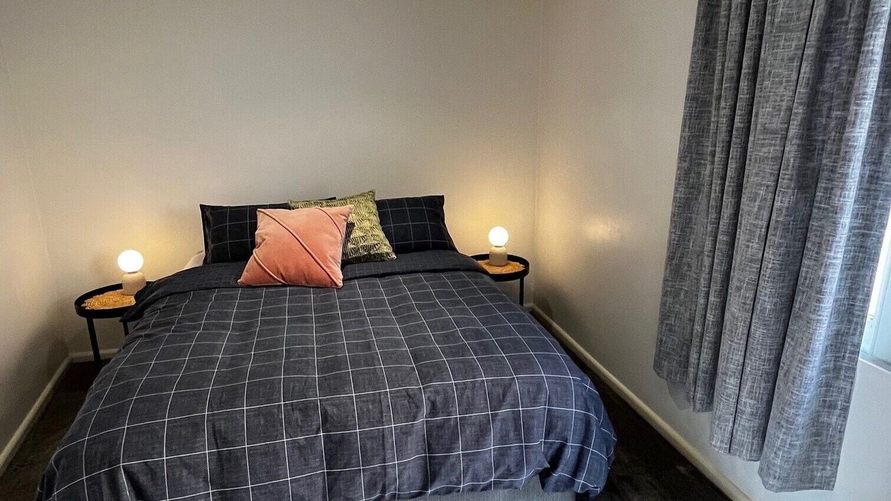 Photo of Bedroom in Hobart Central Business District