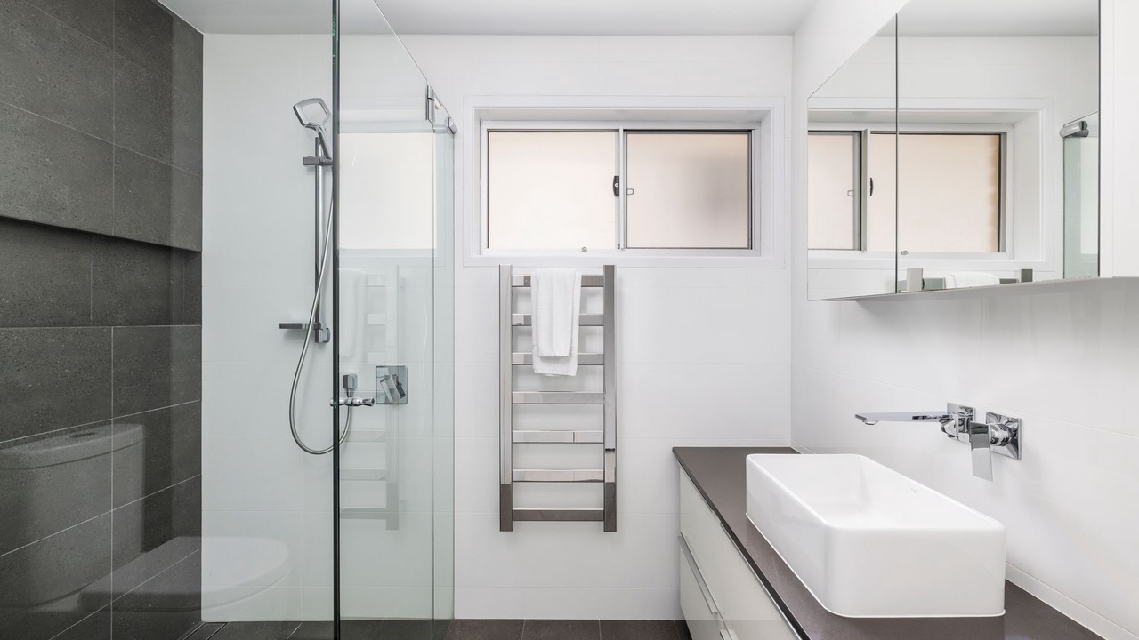Photo of Bathroom in Soldiers Point