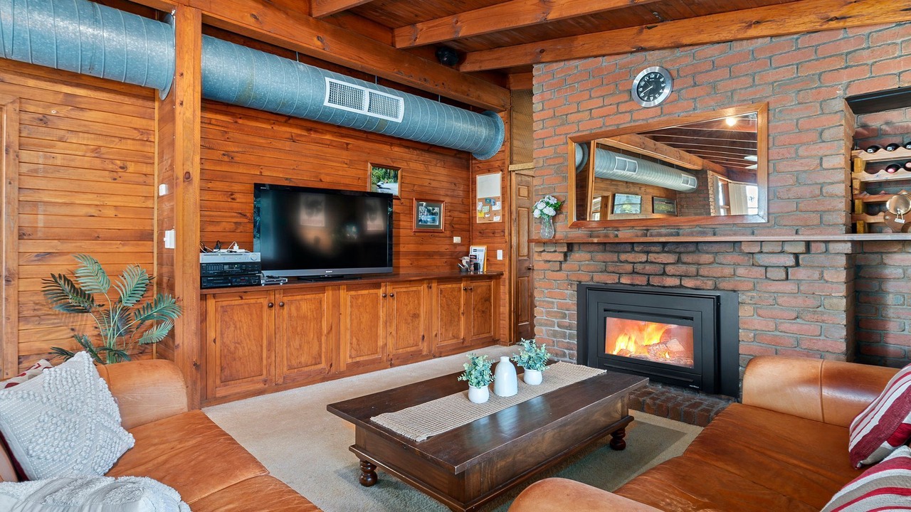 Photo of Livingroom in Bundalong