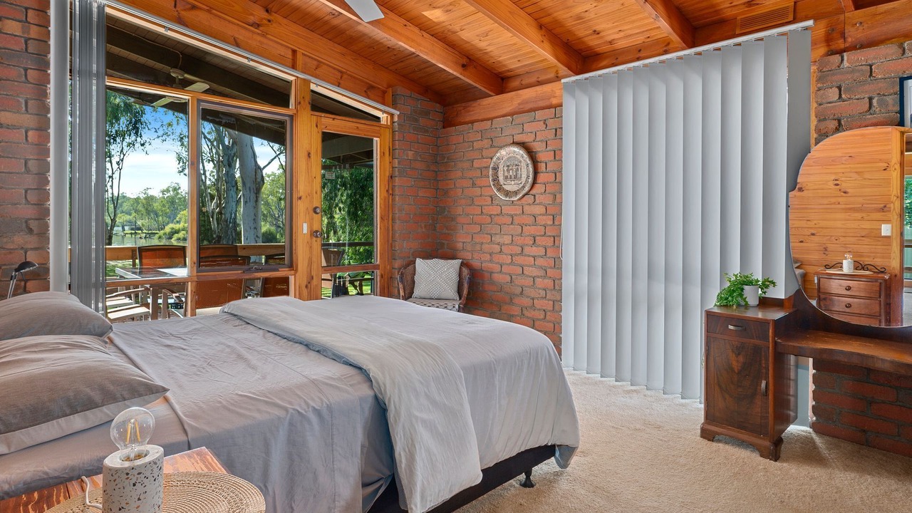Photo of Bedroom in Bundalong