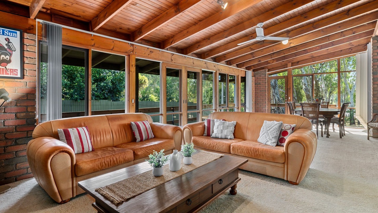 Photo of Livingroom in Bundalong