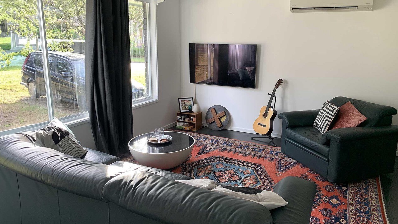 Photo of Livingroom in Macmasters Beach
