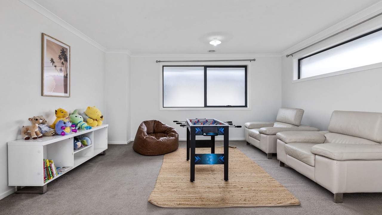 Photo of Bedroom in Sanctuary Lakes