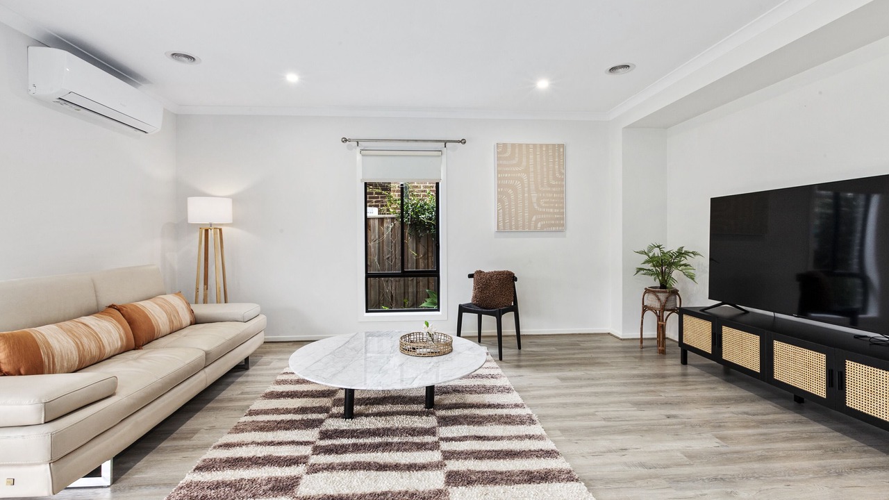 Photo of Livingroom in Sanctuary Lakes