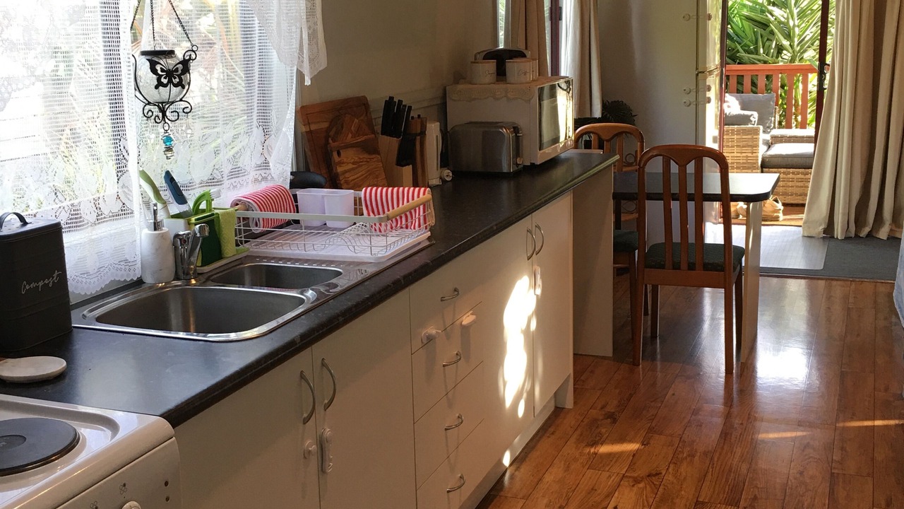 Photo of Kitchen in St Albans Park