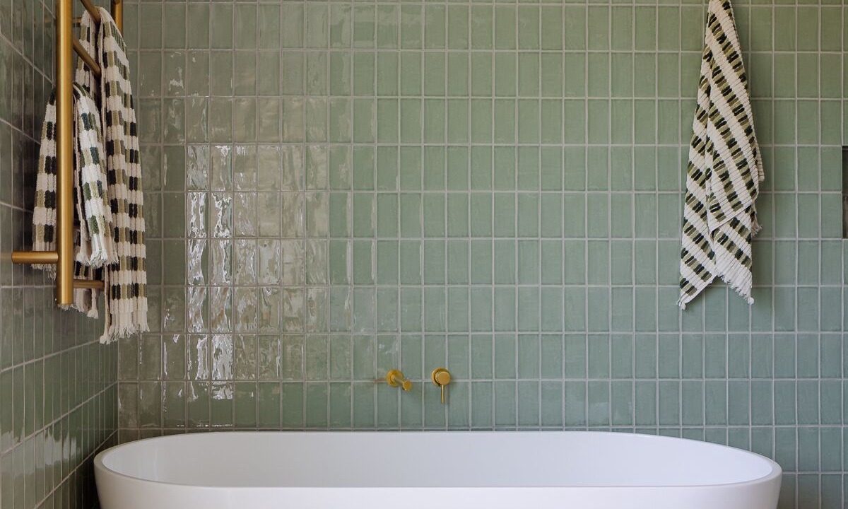 Photo of Bathroom in Warana