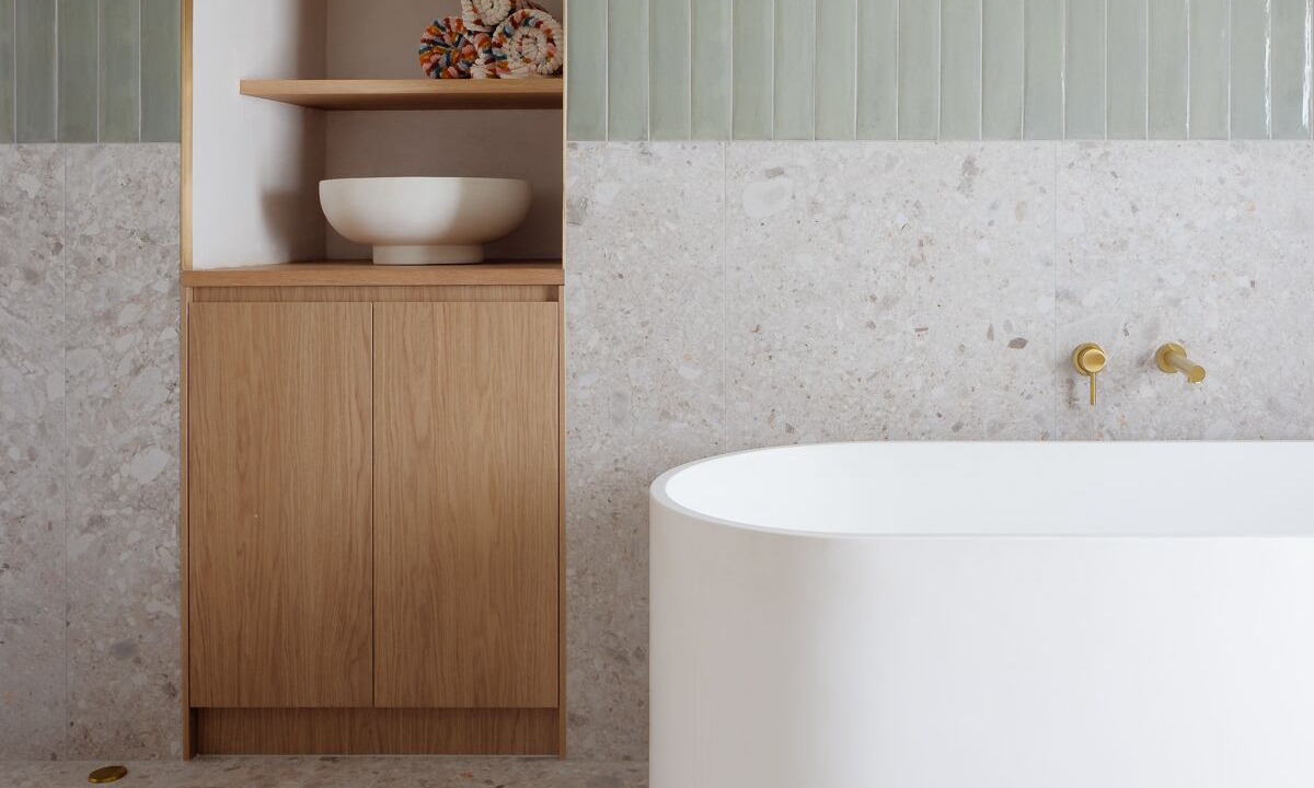 Photo of Bathroom in Warana