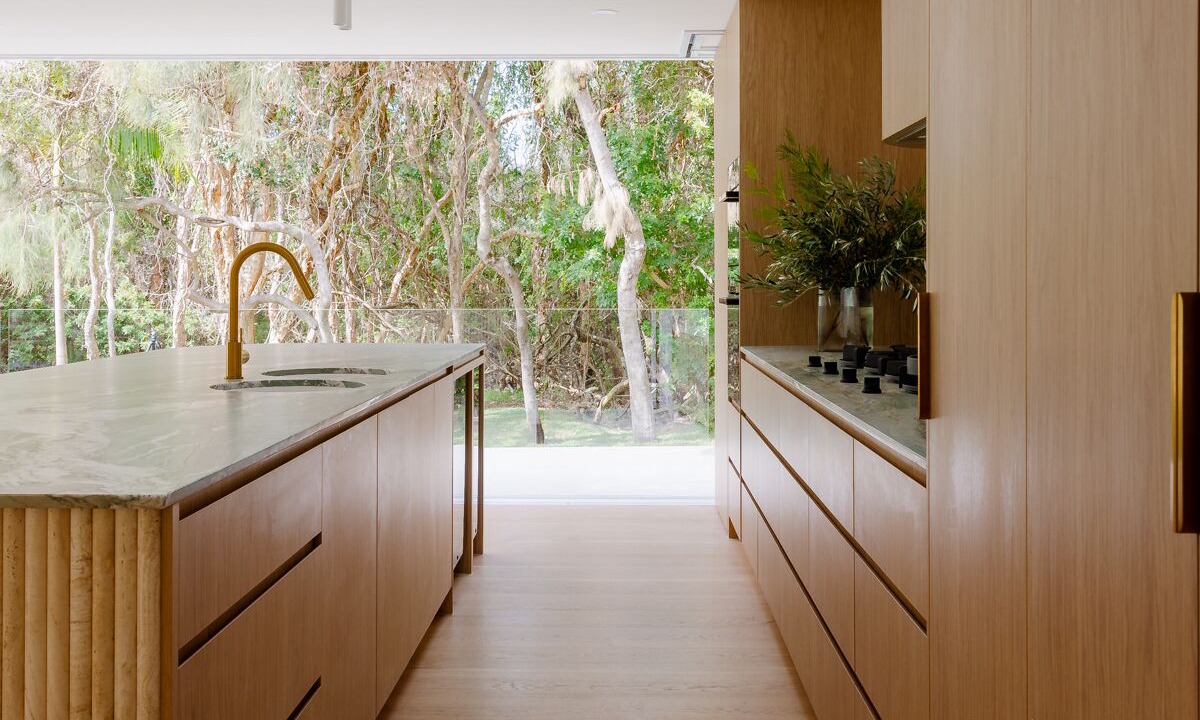 Photo of Kitchen in Warana