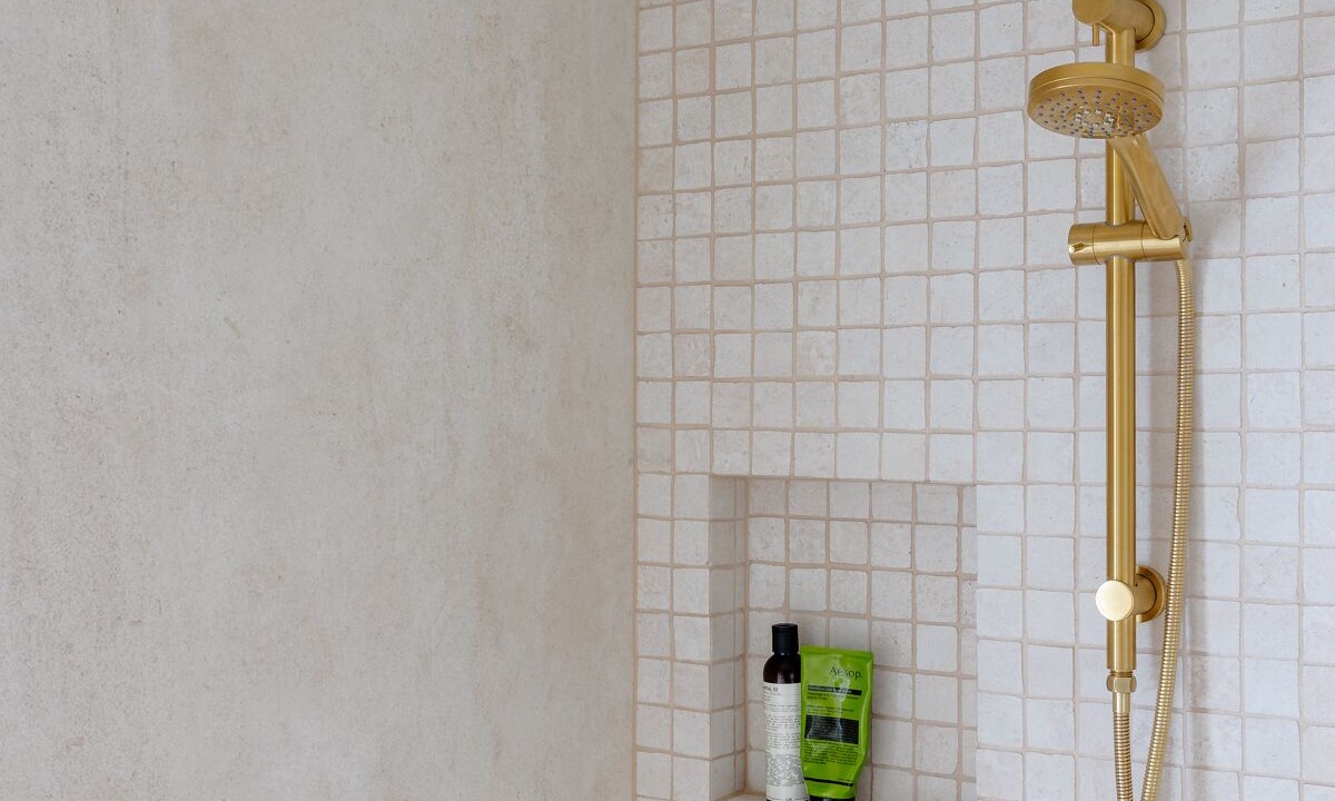 Photo of Bathroom in Warana