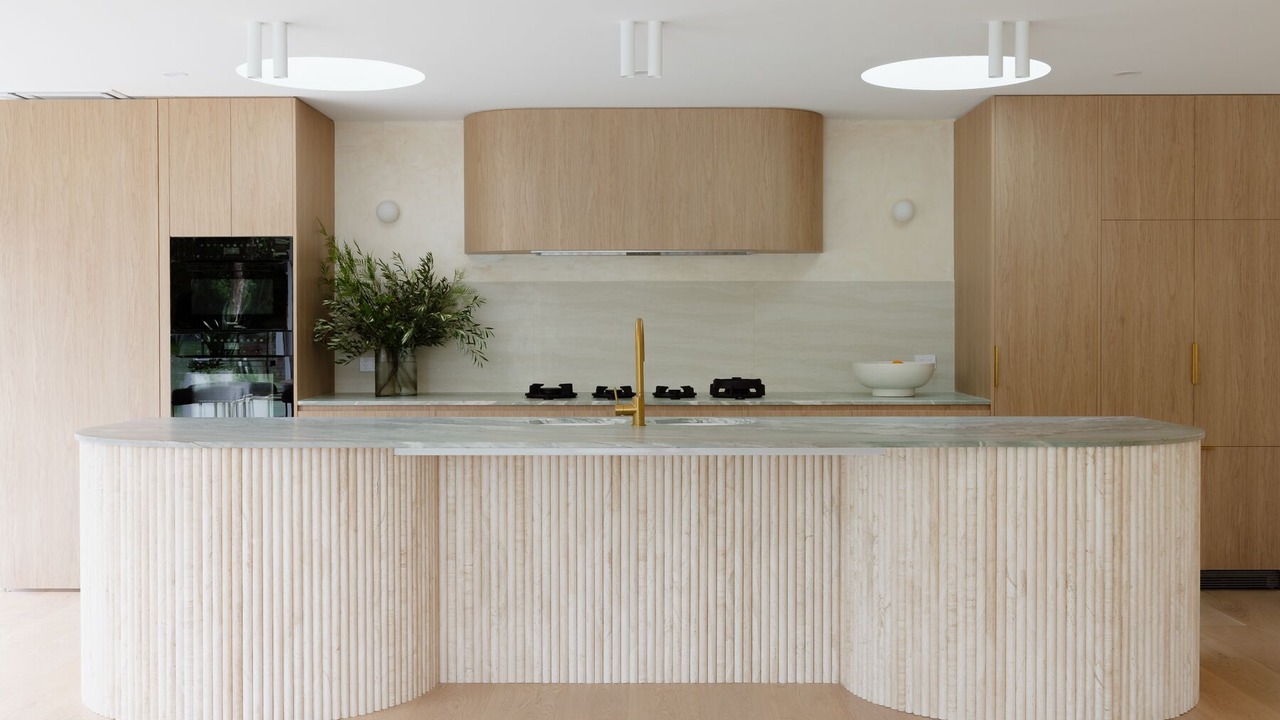 Photo of Kitchen in Warana