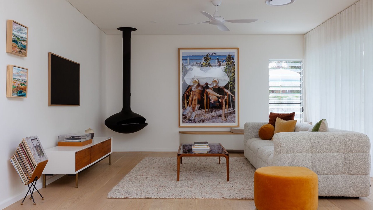 Photo of Livingroom in Warana