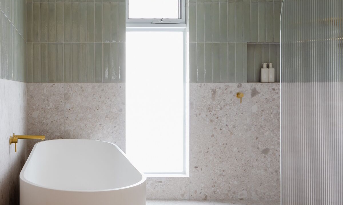 Photo of Bathroom in Warana