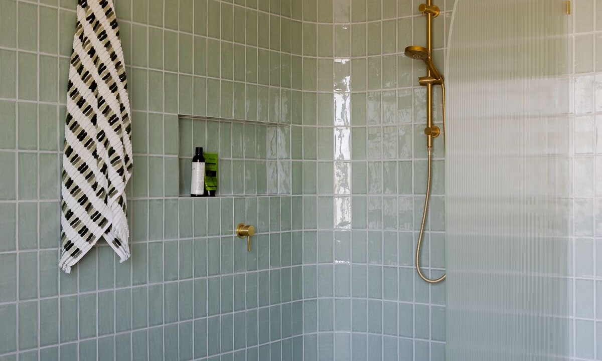 Photo of Bathroom in Warana