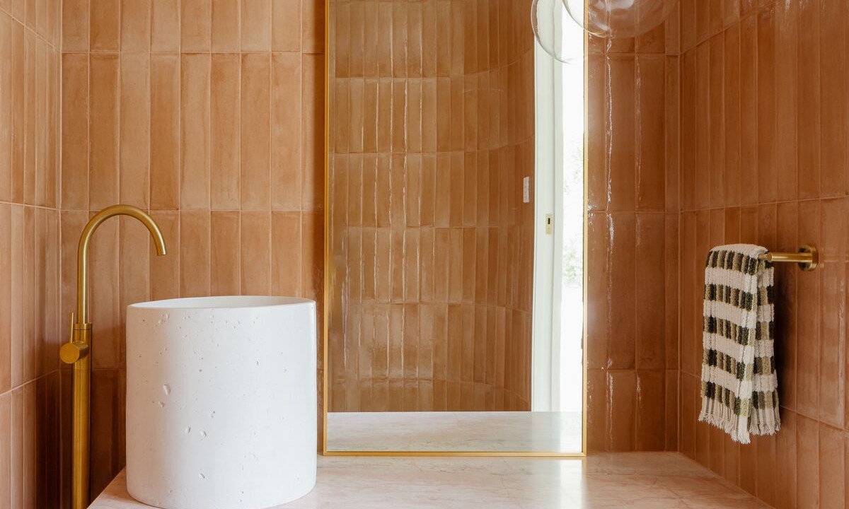 Photo of Bathroom in Warana