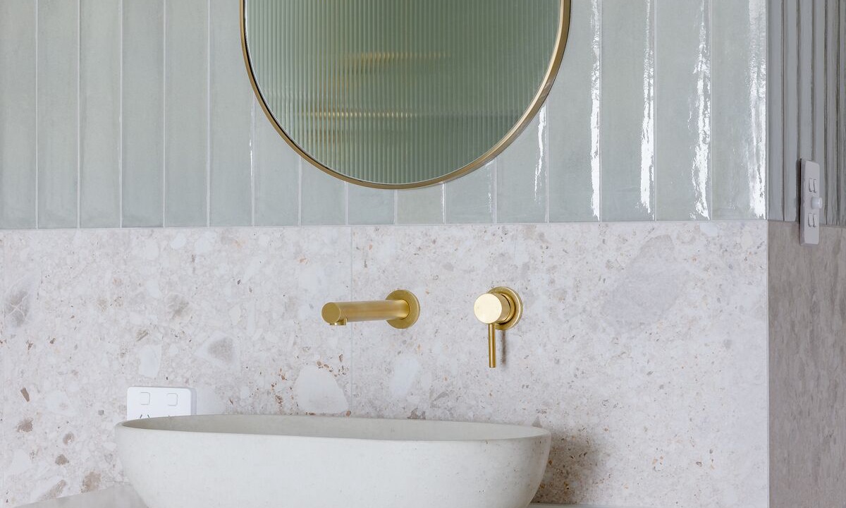 Photo of Bathroom in Warana