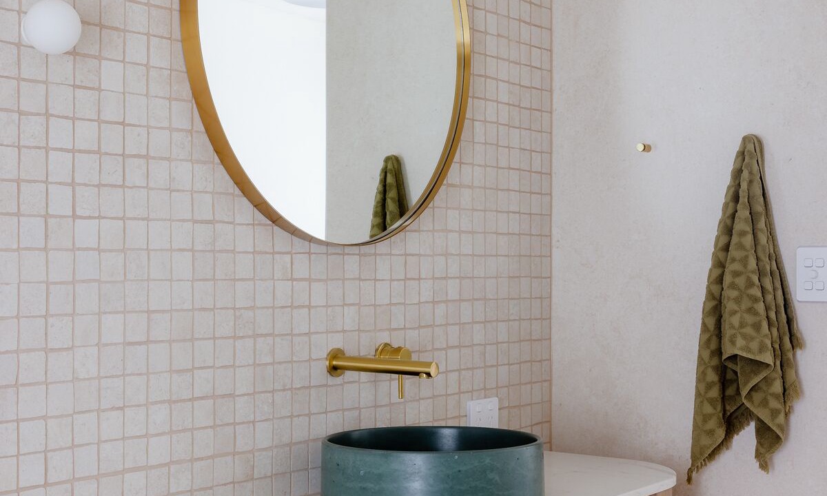 Photo of Bathroom in Warana