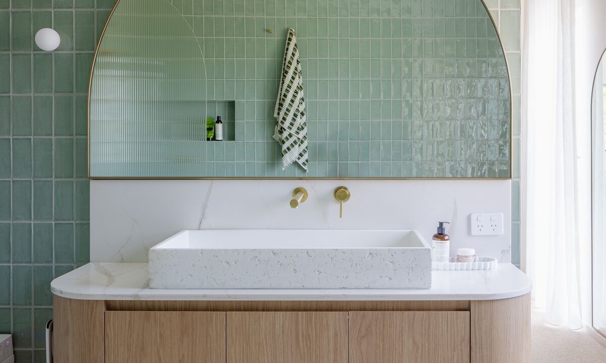 Photo of Bathroom in Warana