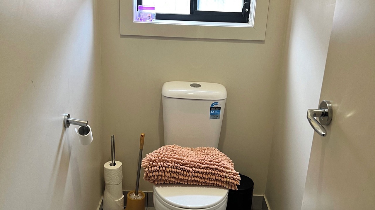 Photo of Bathroom in Tarneit