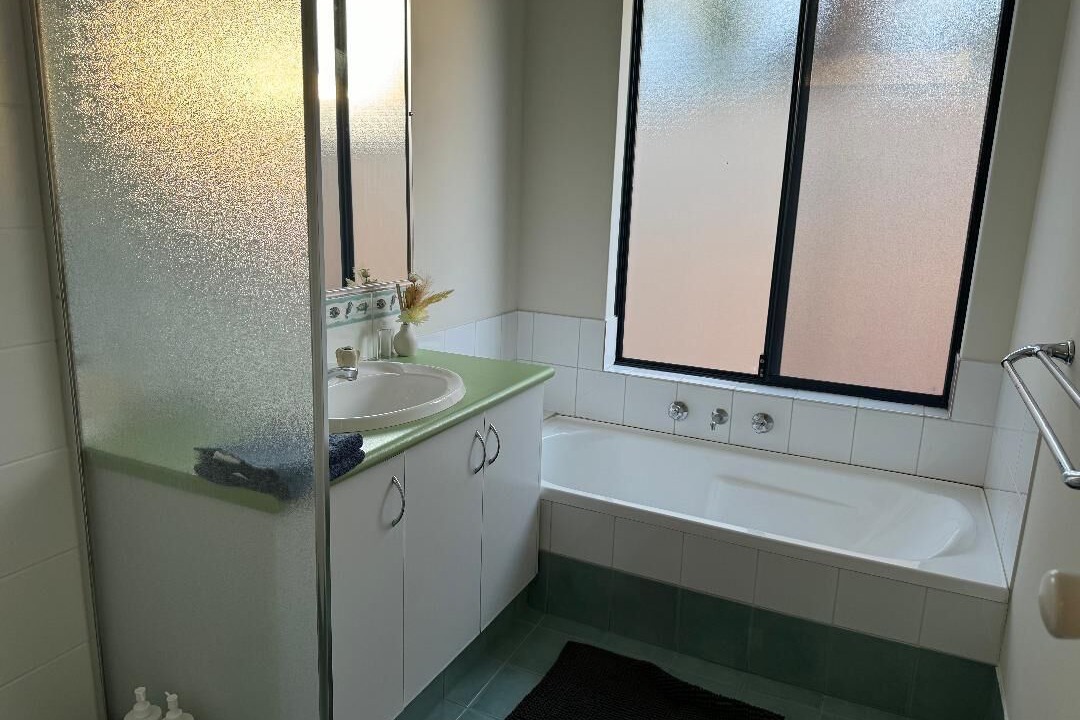 Photo of Bathroom in Canning Vale