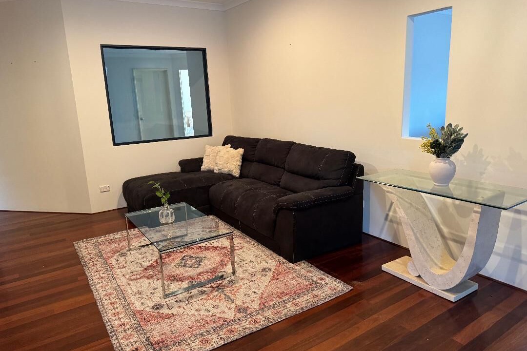 Photo of Livingroom in Canning Vale
