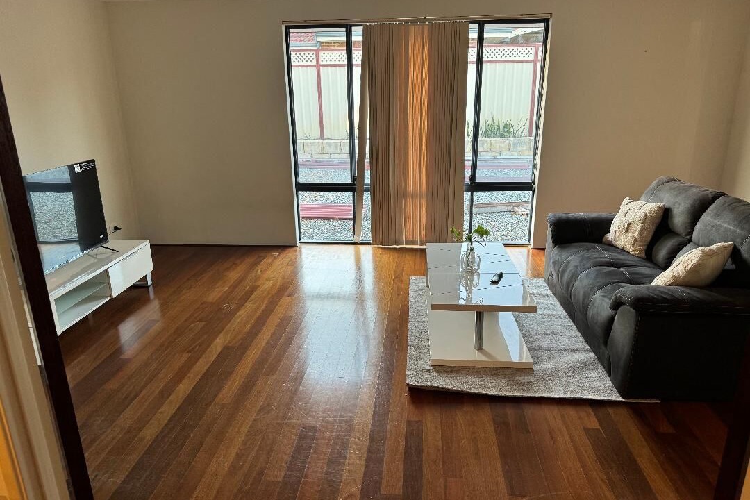 Photo of Livingroom in Canning Vale