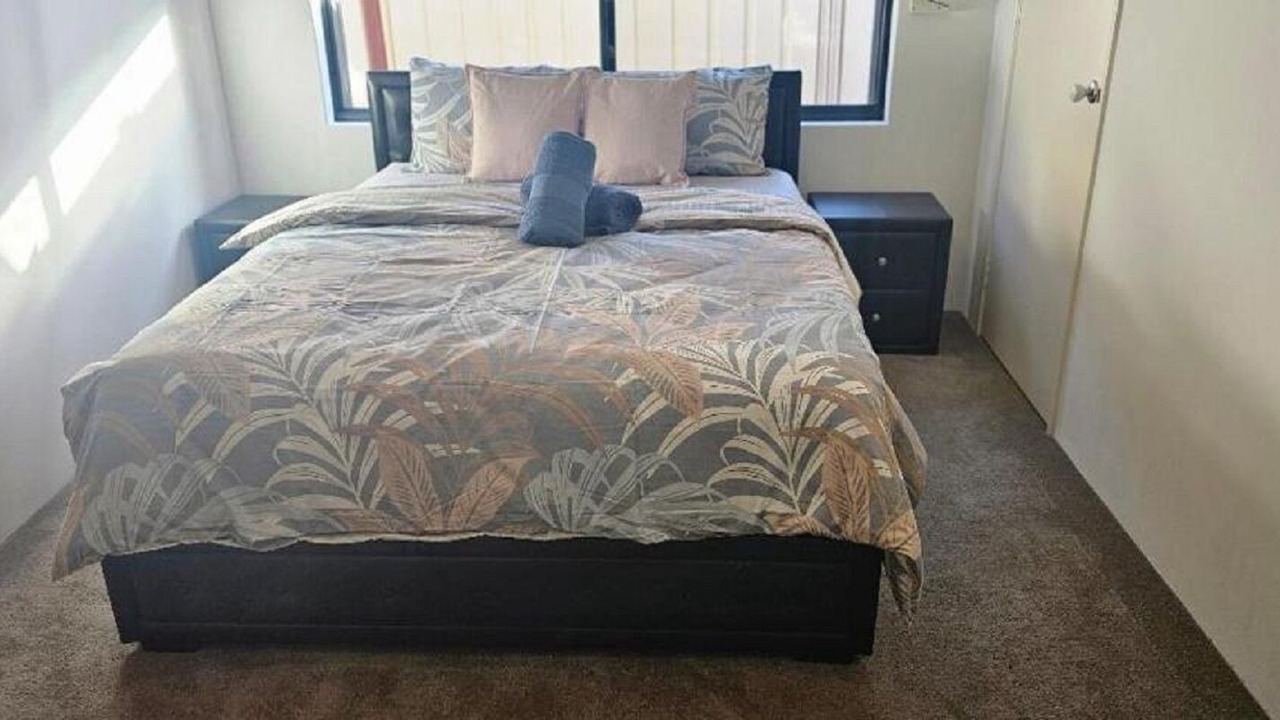 Photo of Bedroom in Canning Vale