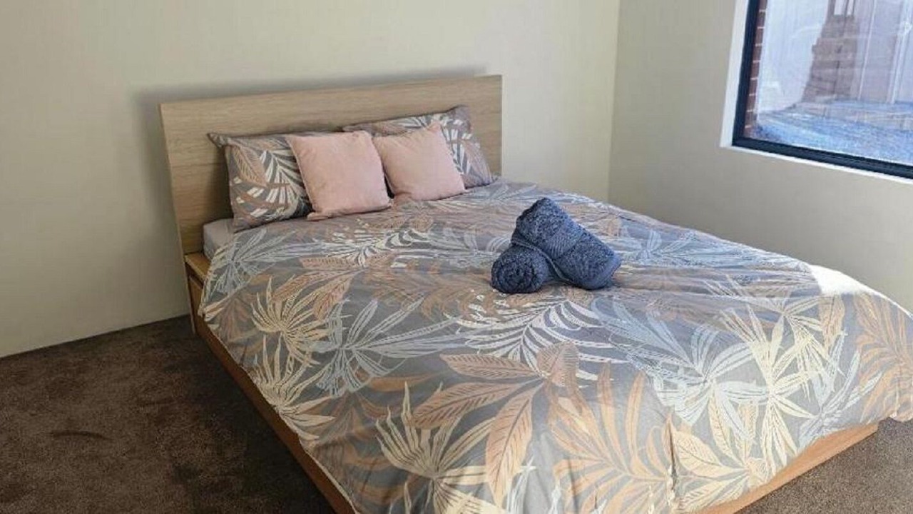 Photo of Bedroom in Canning Vale