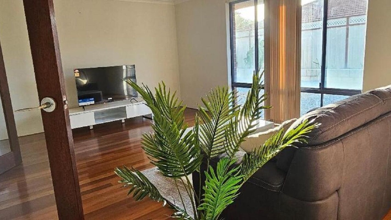 Photo of Livingroom in Canning Vale
