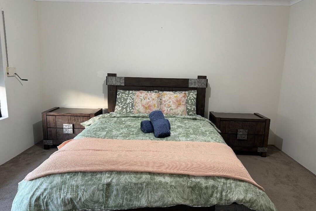 Photo of Bedroom in Canning Vale