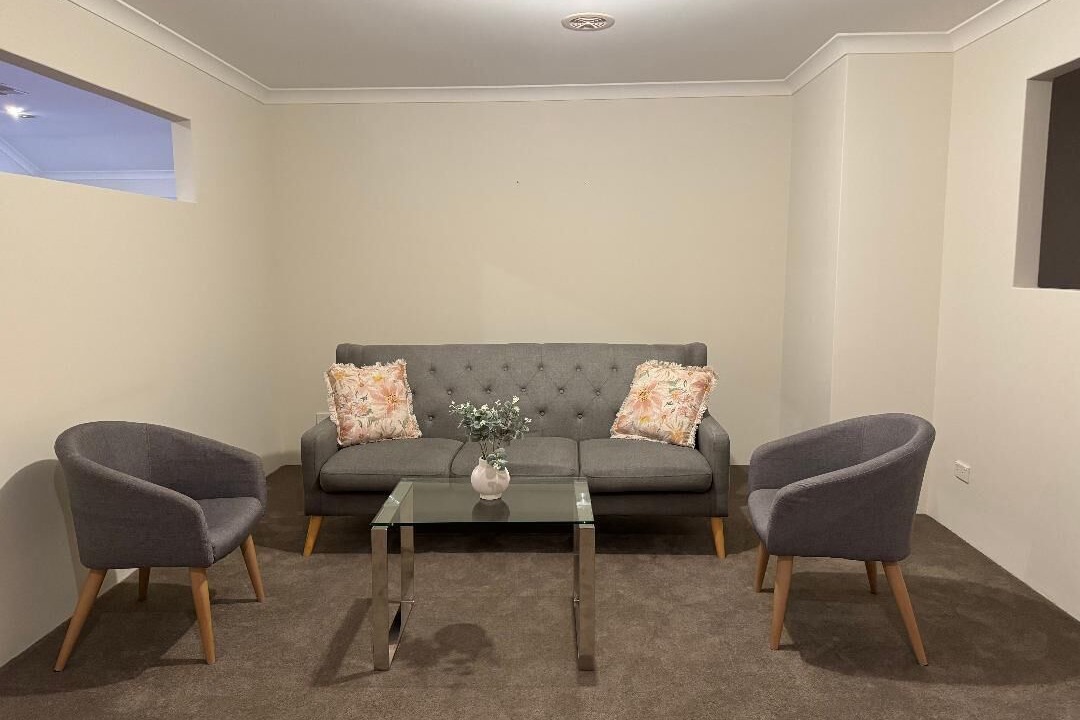 Photo of Livingroom in Canning Vale