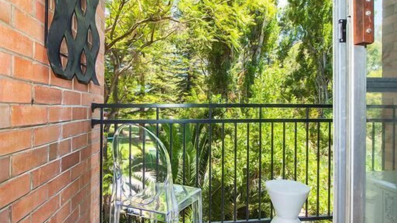 Photo of Patio Balcony in Subiaco