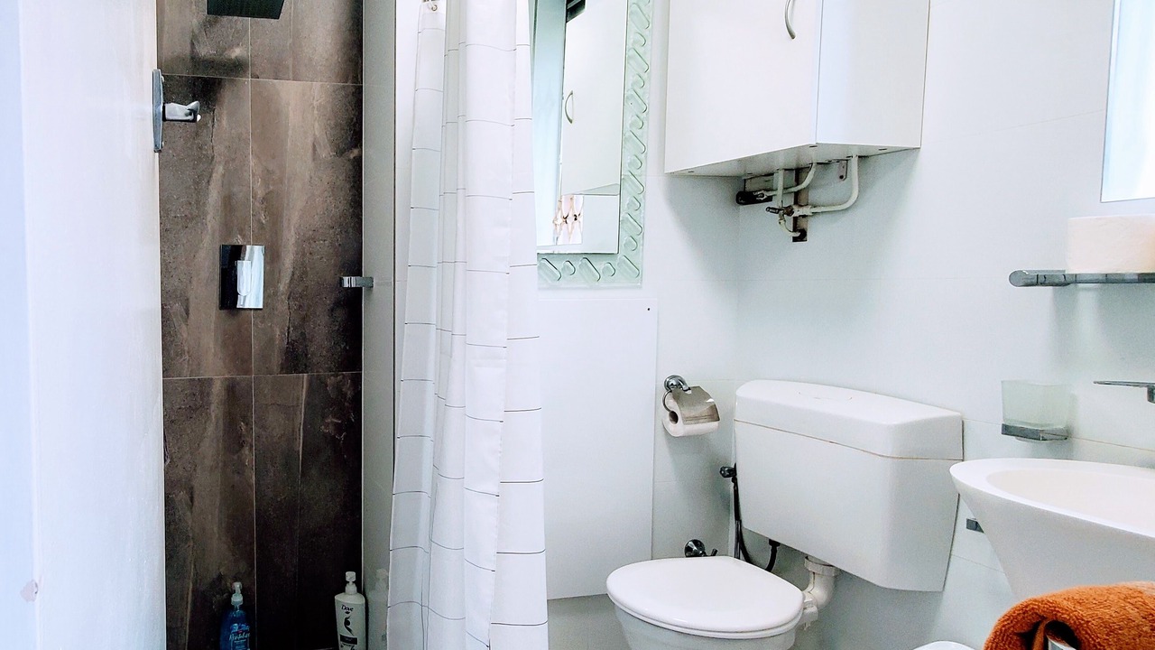 Photo of Bathroom in Subiaco