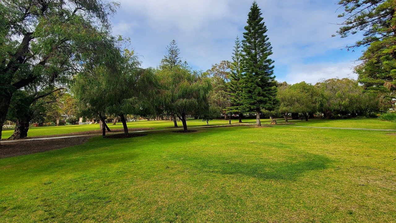 Photo of Outdoor in Subiaco